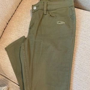 535 Levis super skinny